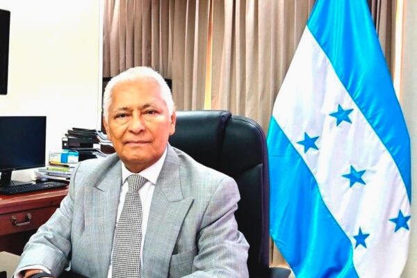 Comisionado Presidente de CONATEL asegura que la validacion biometrica no es para fines politicos