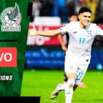 Honduras a sellar su pase a semifinales a México