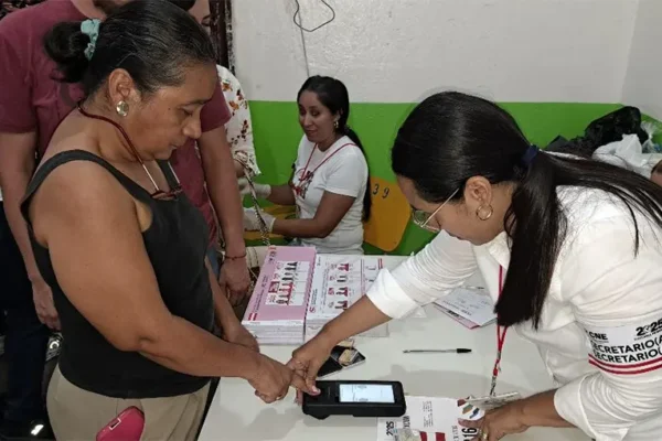 Más de seis millones de hondureños son convocados a elecciones el próximo 30 de noviembre