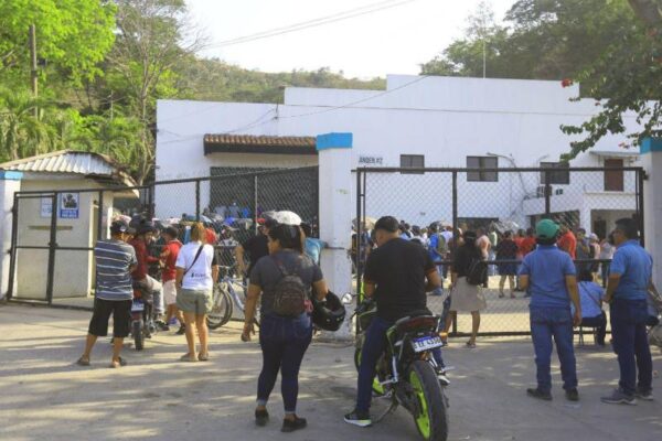 Hallan L1.8 millones en techo de la oficina del gerente de Koriun Inversiones