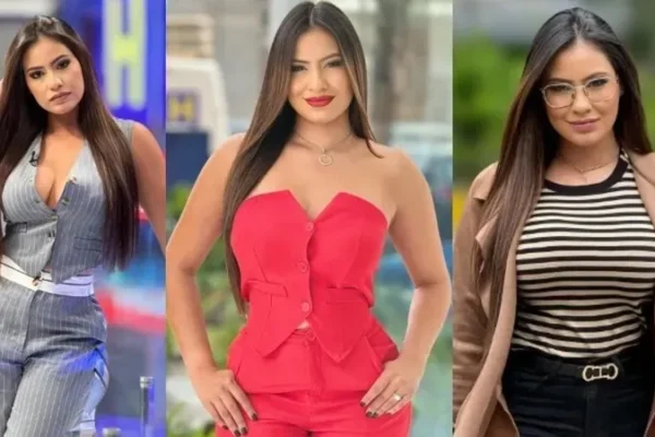 Agente de bienes raíces revela amenazas de Alejandra Rubio, por una deuda de «92 mil lempiras»
