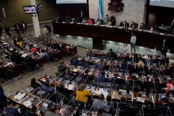 ¿Qué beneficios tendrán ahora los adultos mayores en Honduras?