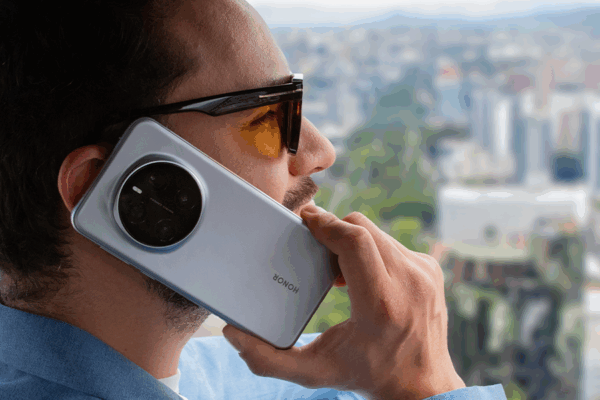 HONOR Magic7 Pro: redefine la experiencia con su sistema operativo MagicOS 9.0, impulsado por IA